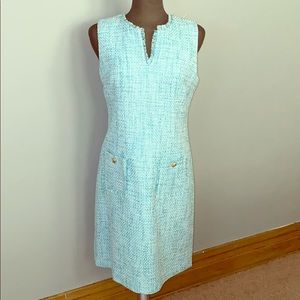 Karl Lagerfield Chic, Classic Dress #NWT